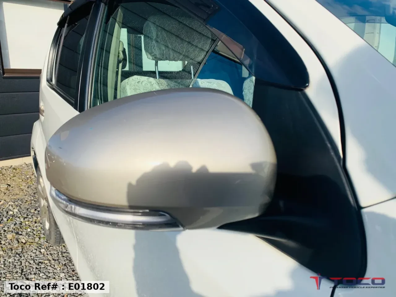 2010 TOYOTA PASSO