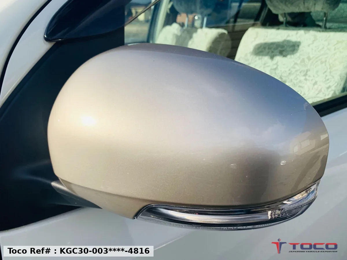2010★TOYOTA PASSO