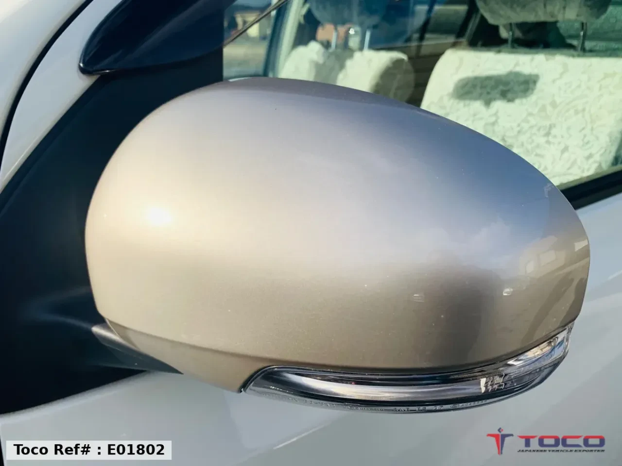 2010 TOYOTA PASSO