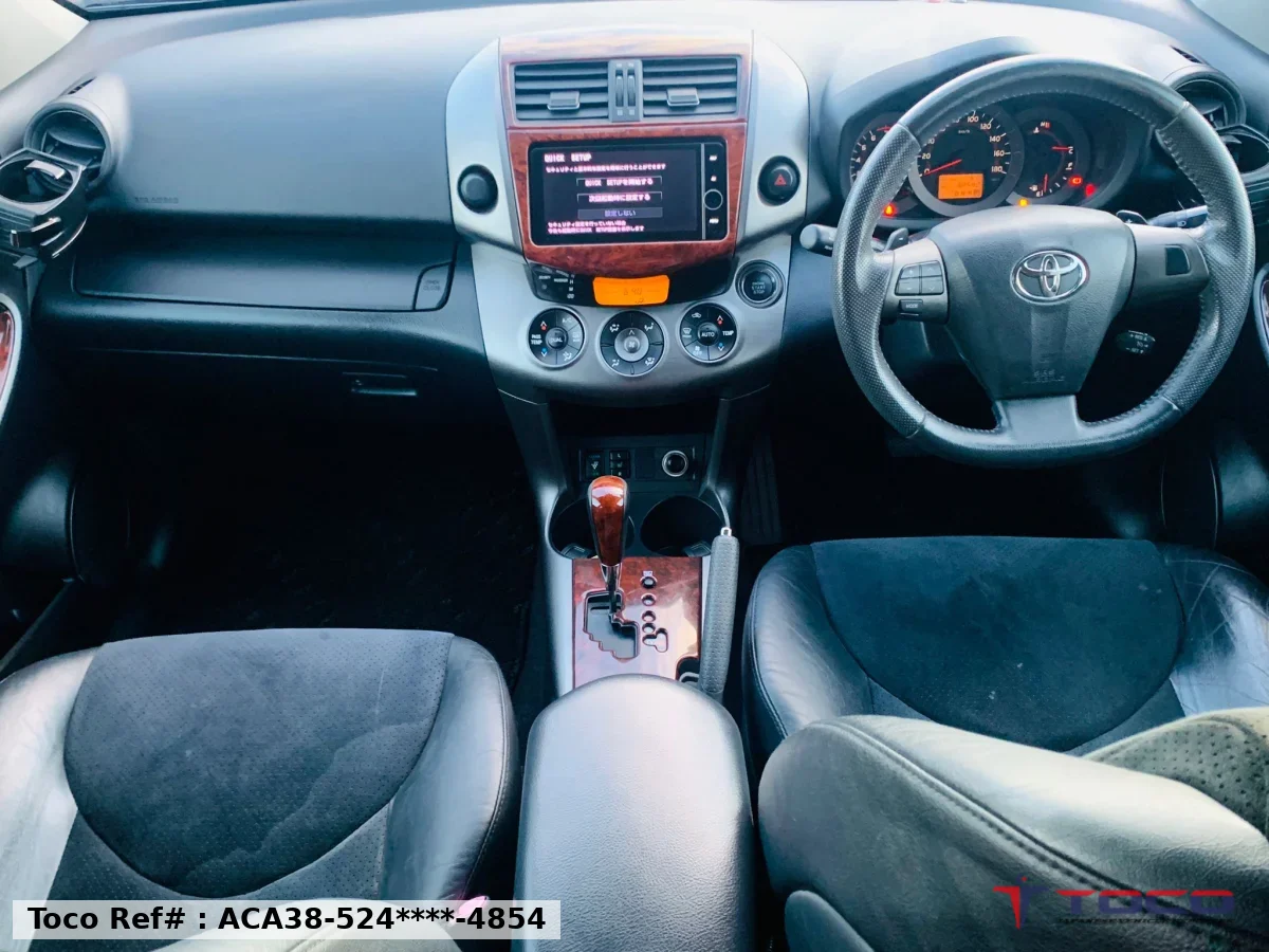 2013★TOYOTA VANGUARD