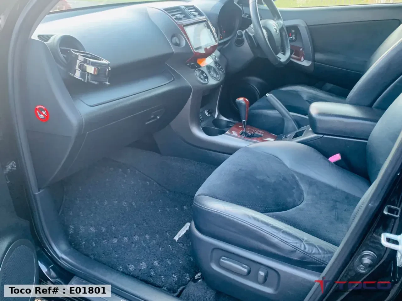 2013★TOYOTA VANGUARD