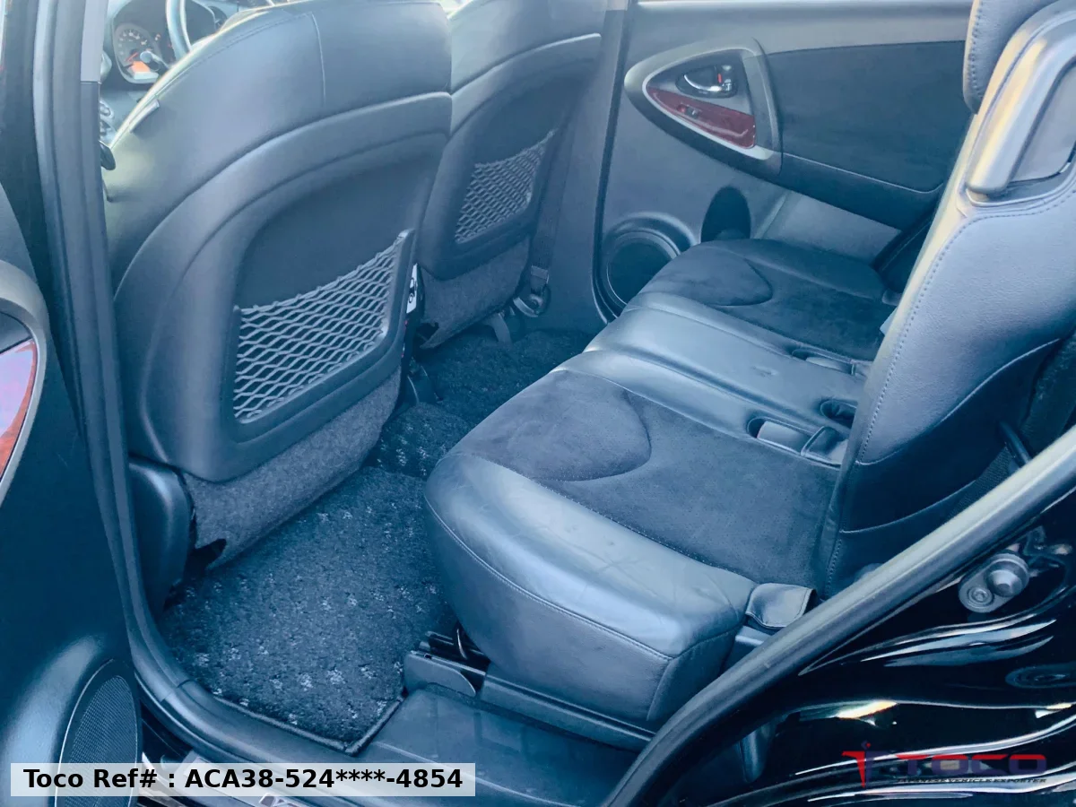 2013★TOYOTA VANGUARD