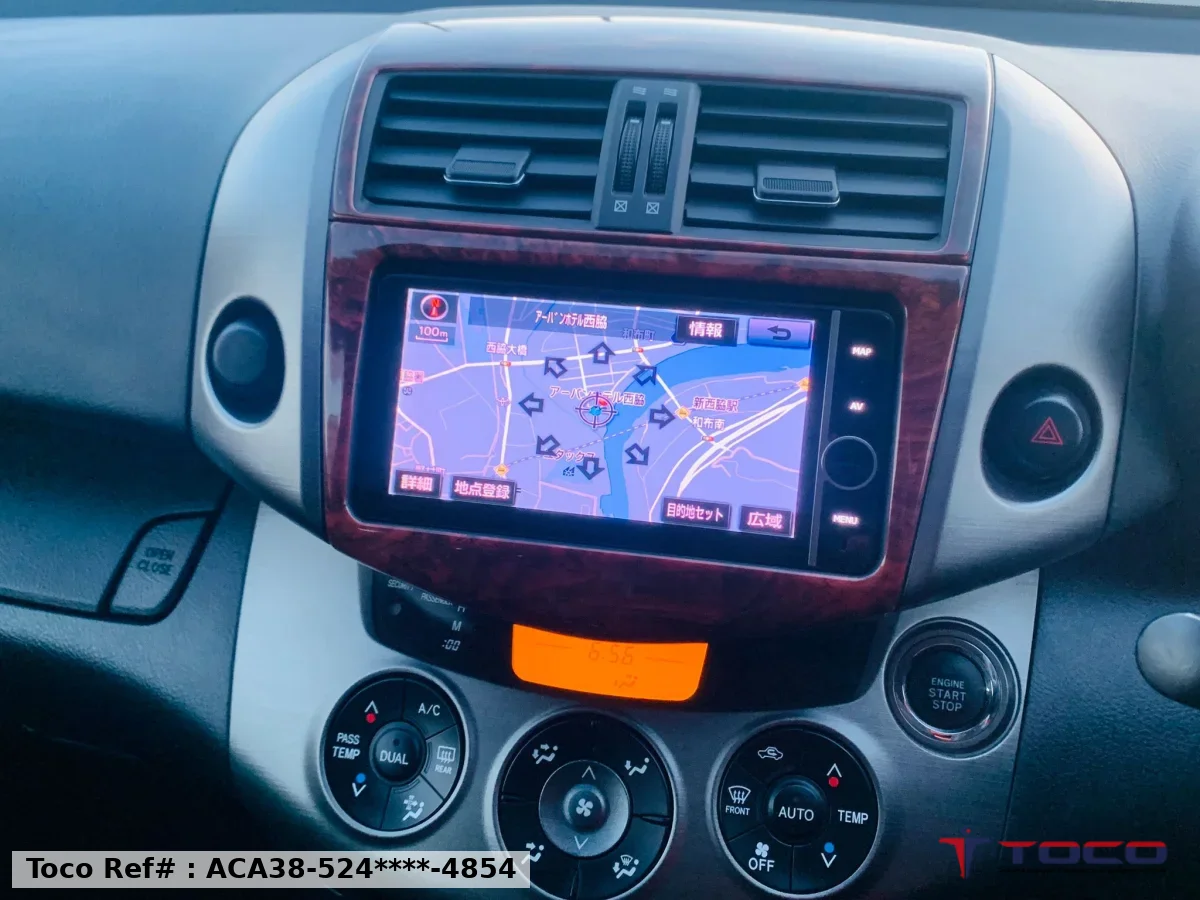 2013★TOYOTA VANGUARD