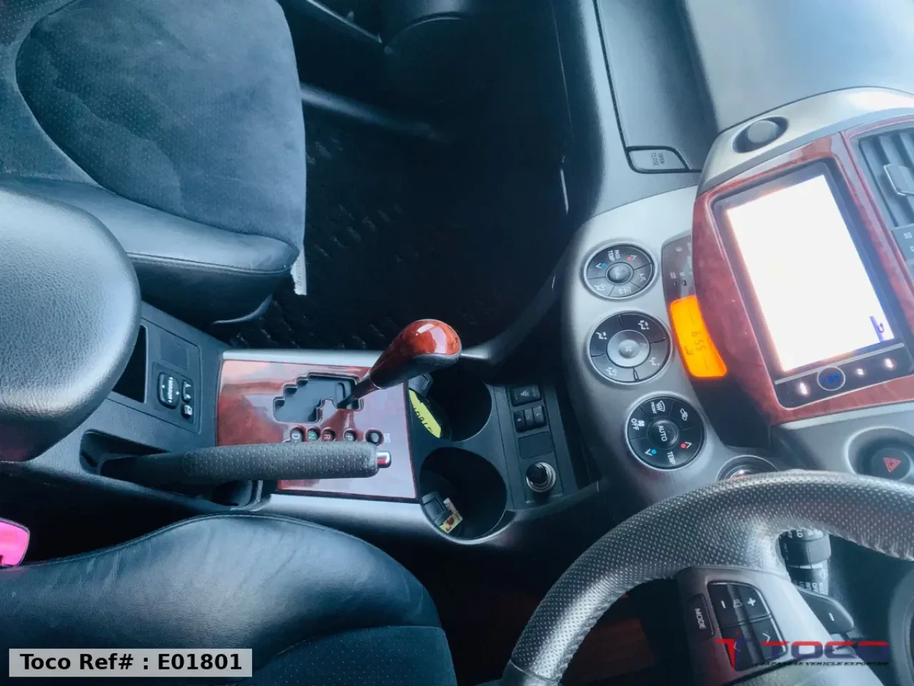 2013★TOYOTA VANGUARD