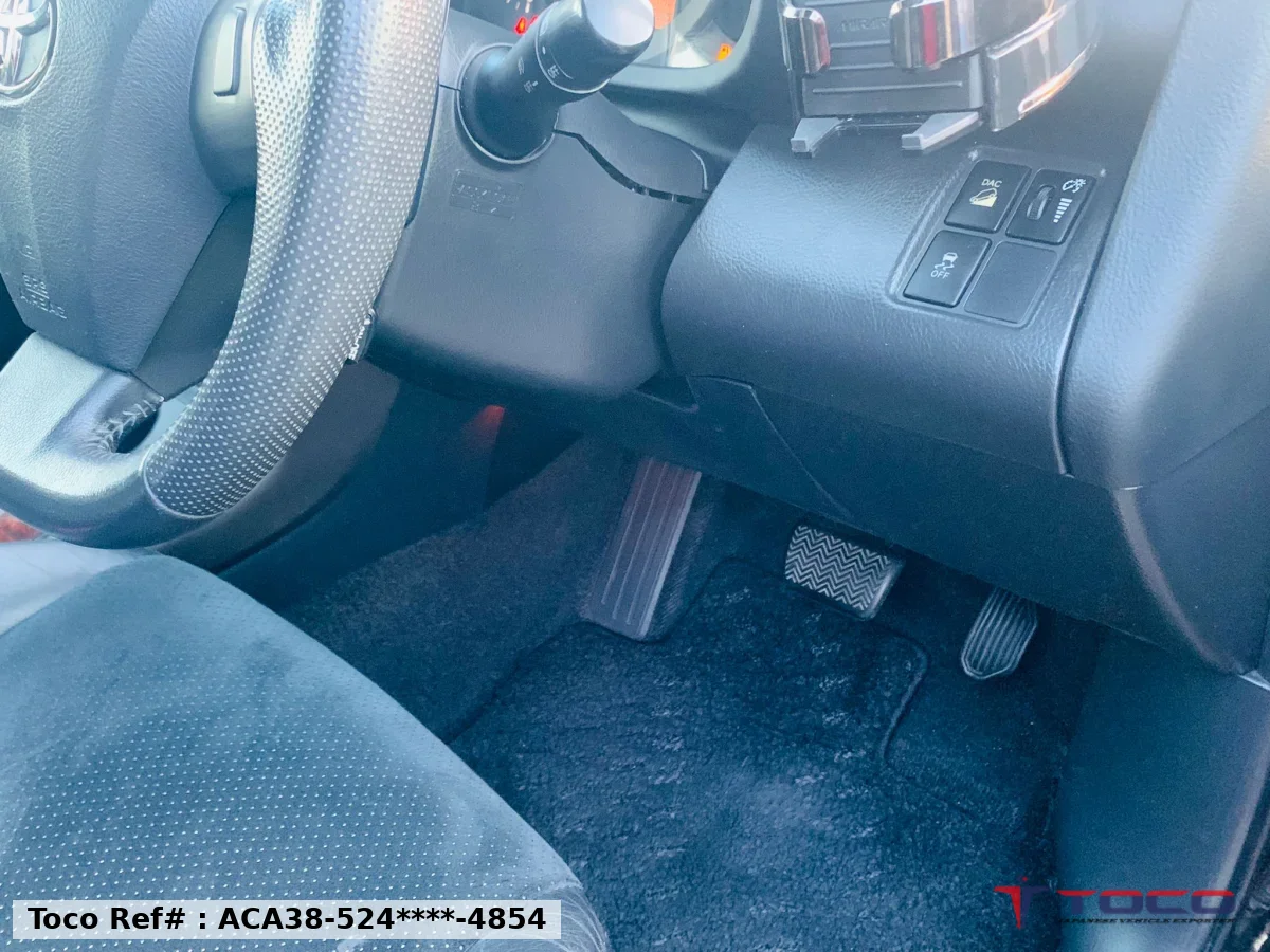 2013★TOYOTA VANGUARD