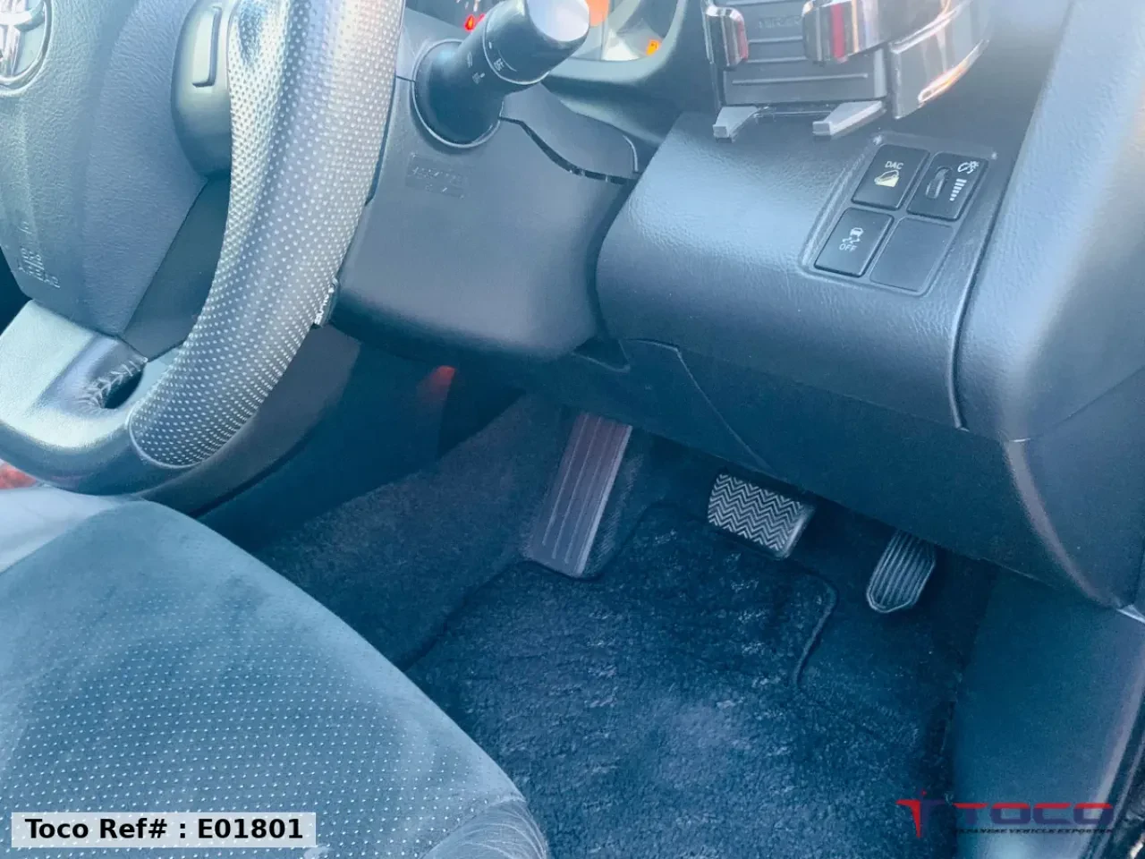2013★TOYOTA VANGUARD