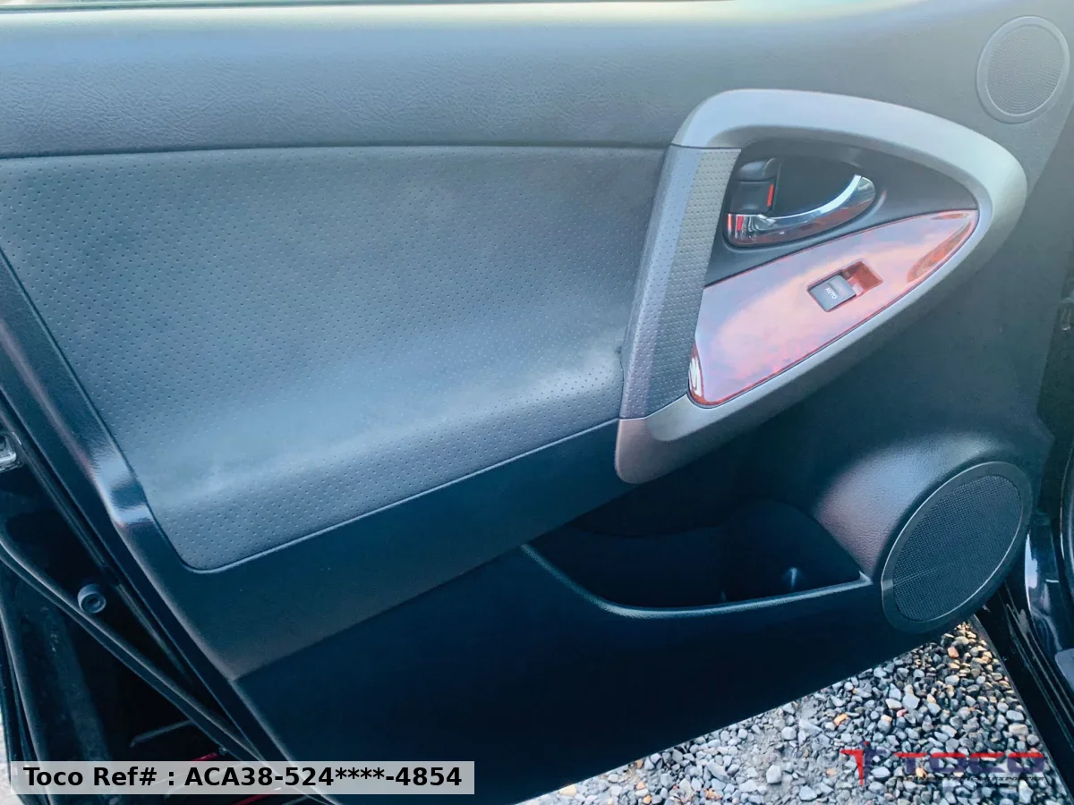 2013★TOYOTA VANGUARD