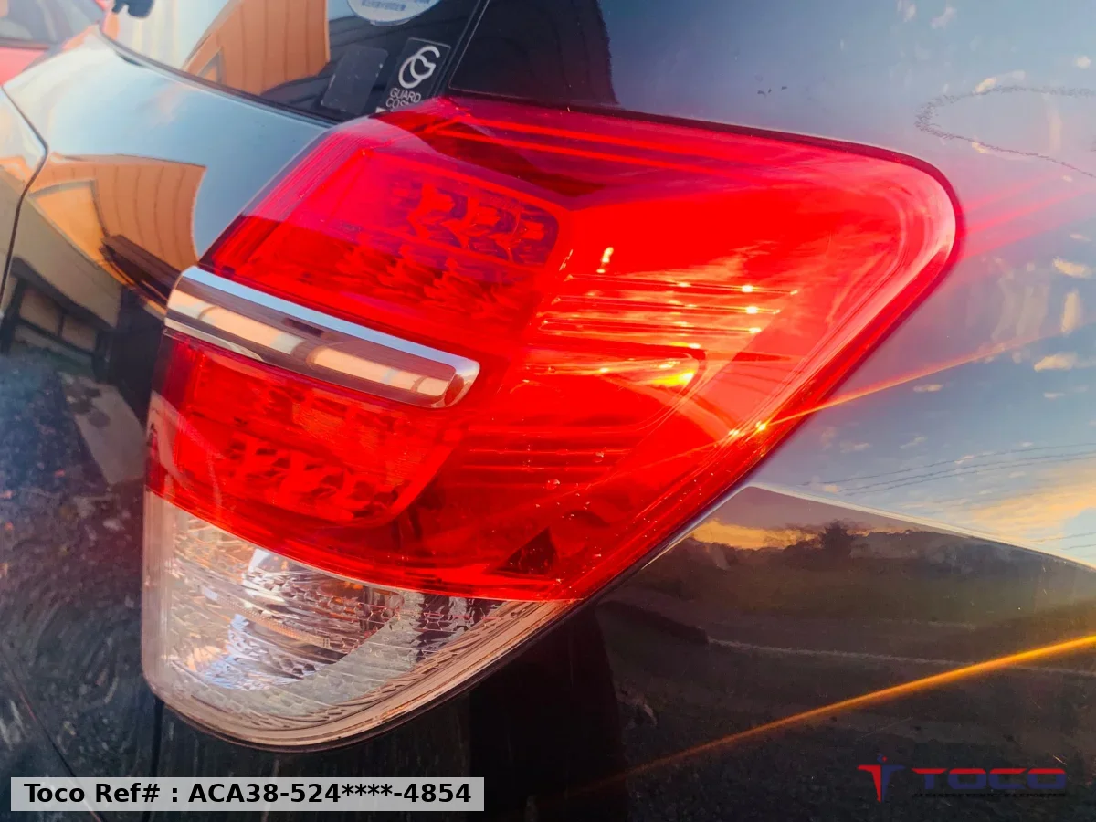 2013★TOYOTA VANGUARD