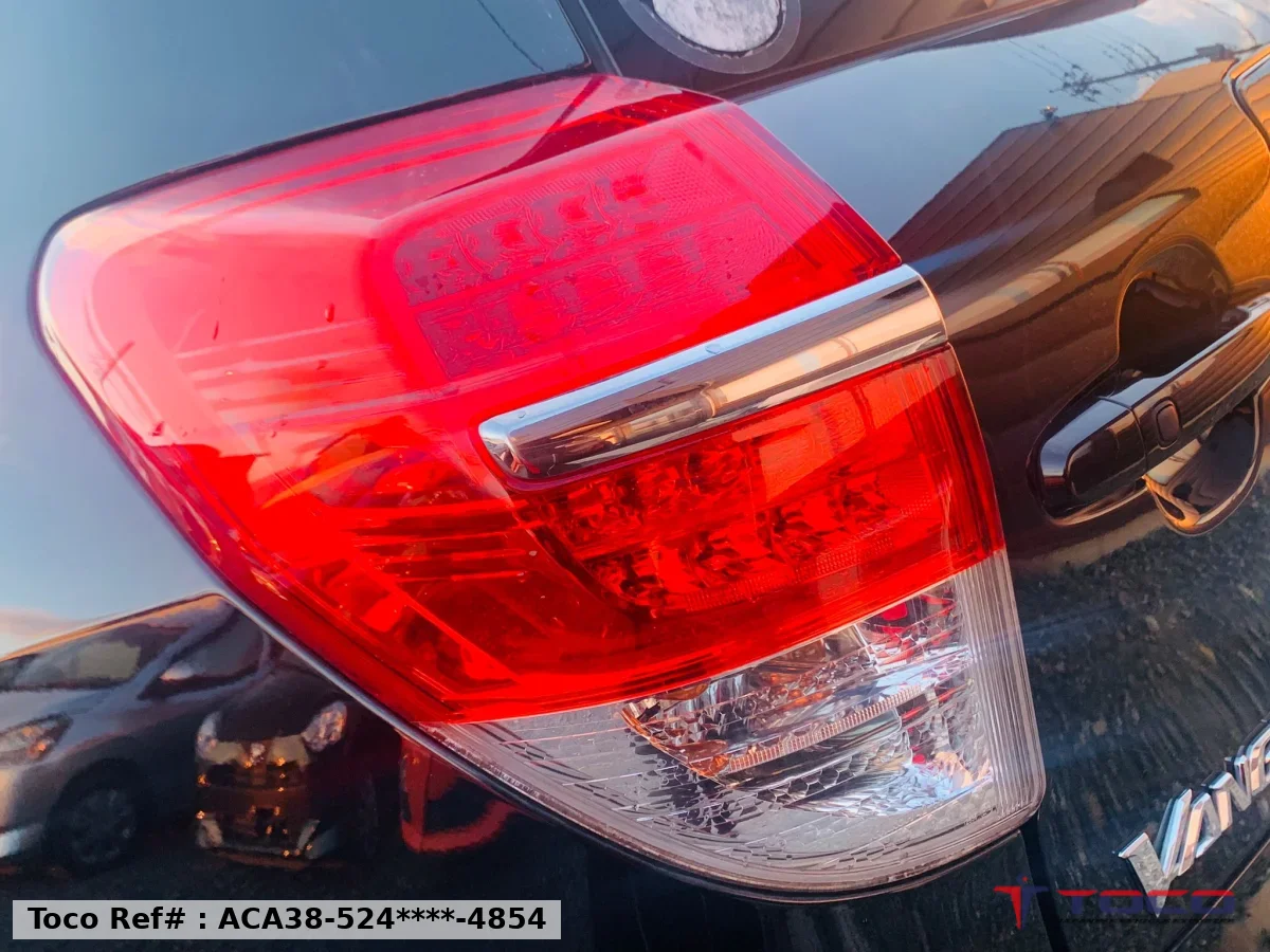 2013★TOYOTA VANGUARD