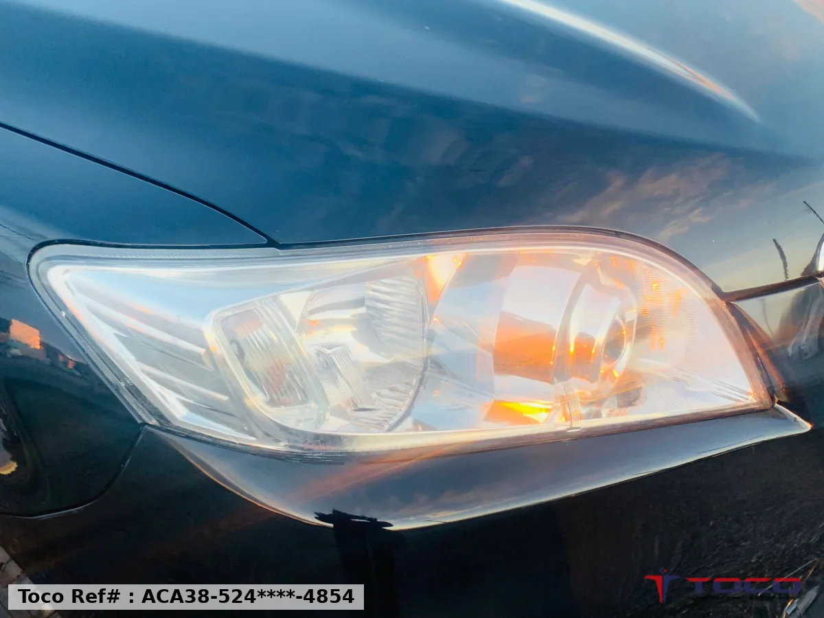 2013★TOYOTA VANGUARD