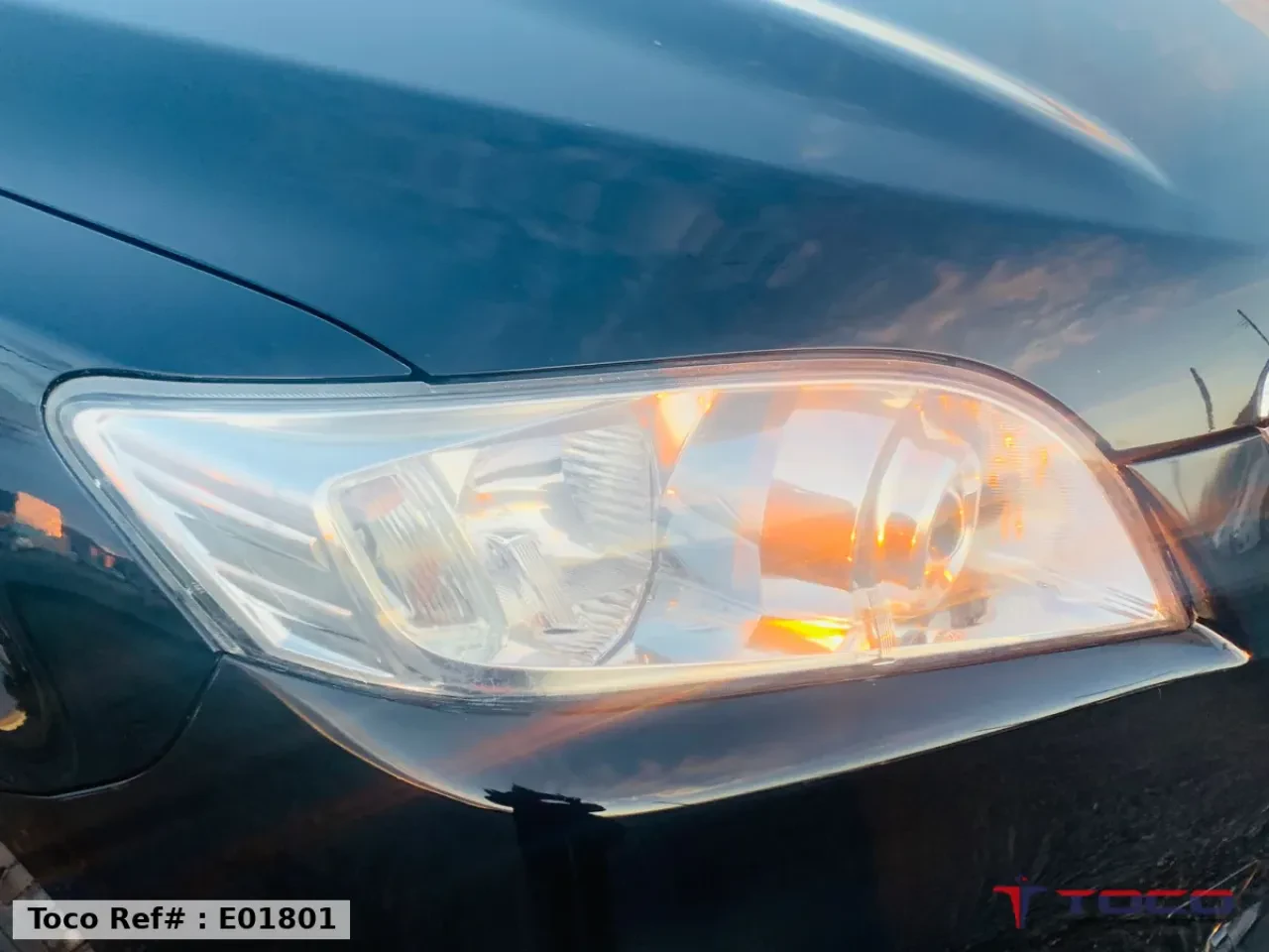 2013★TOYOTA VANGUARD