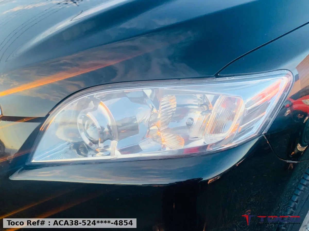 2013★TOYOTA VANGUARD