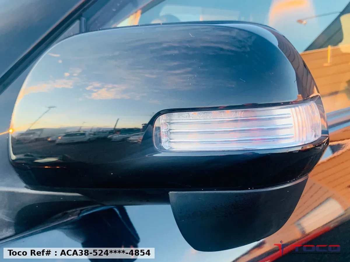 2013★TOYOTA VANGUARD
