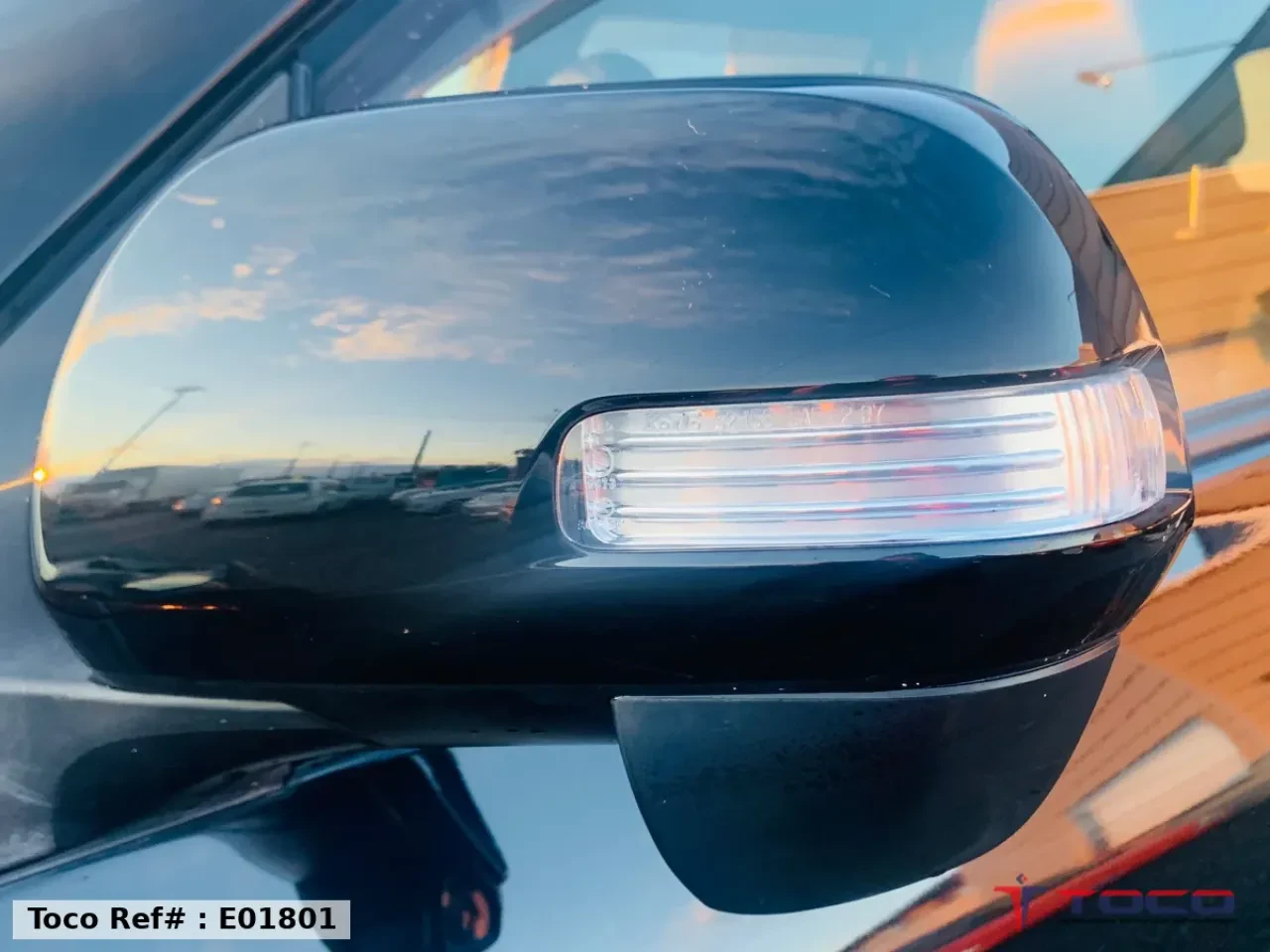 2013★TOYOTA VANGUARD