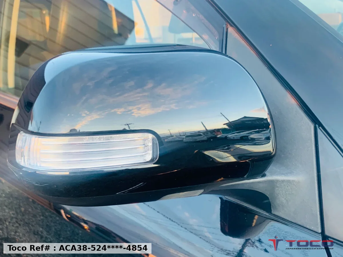 2013★TOYOTA VANGUARD