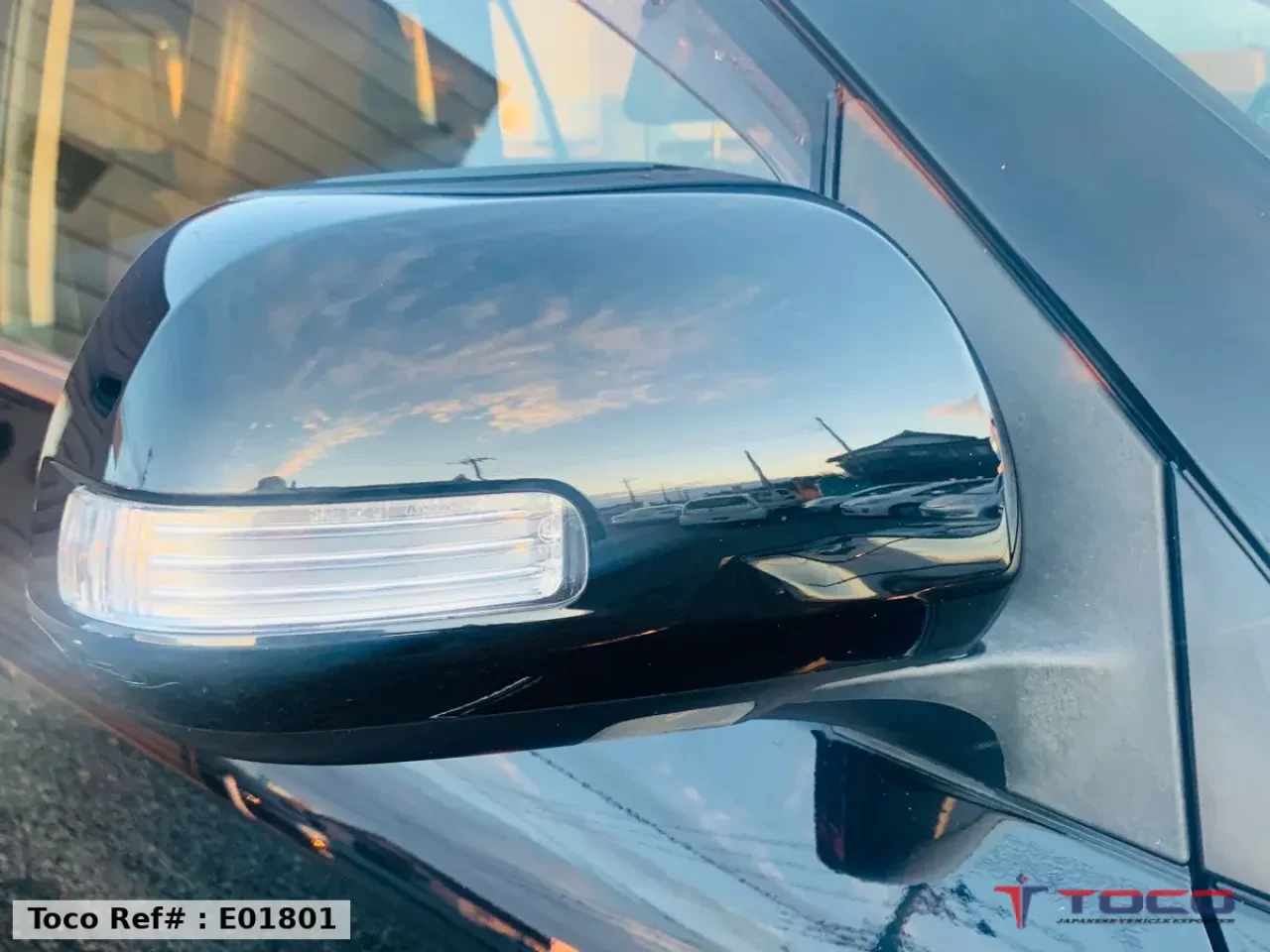 2013★TOYOTA VANGUARD