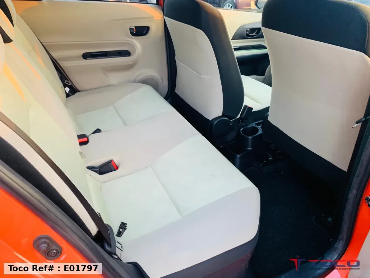 2012★TOYOTA AQUA