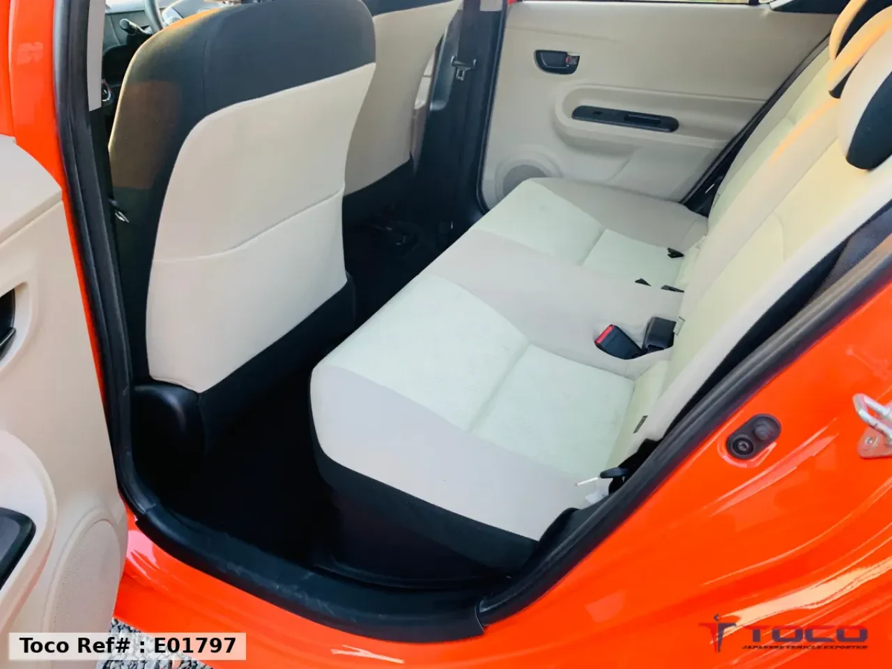 2012★TOYOTA AQUA