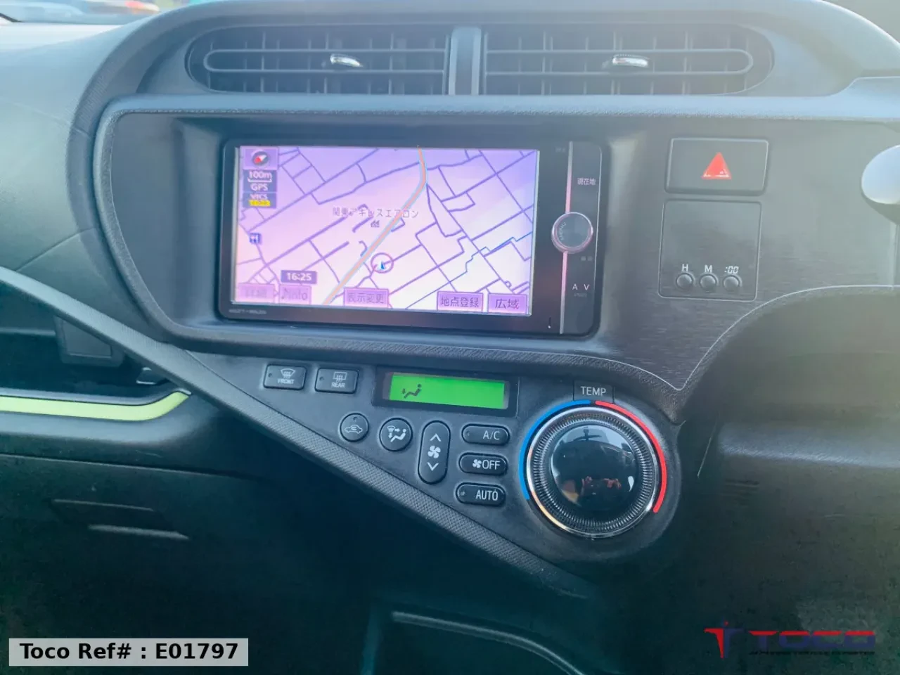 2012★TOYOTA AQUA