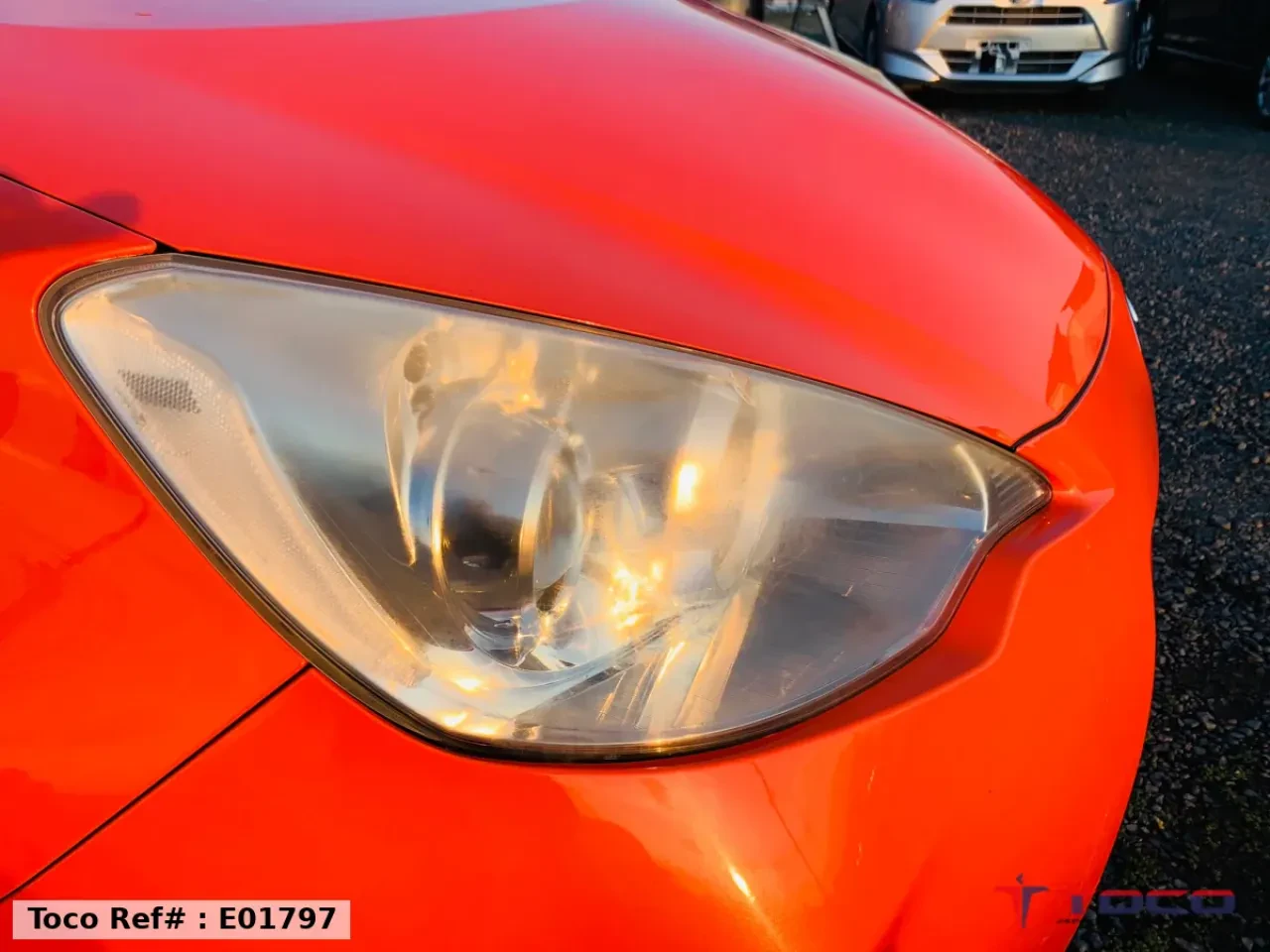 2012★TOYOTA AQUA