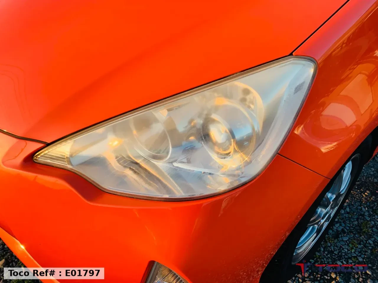 2012★TOYOTA AQUA