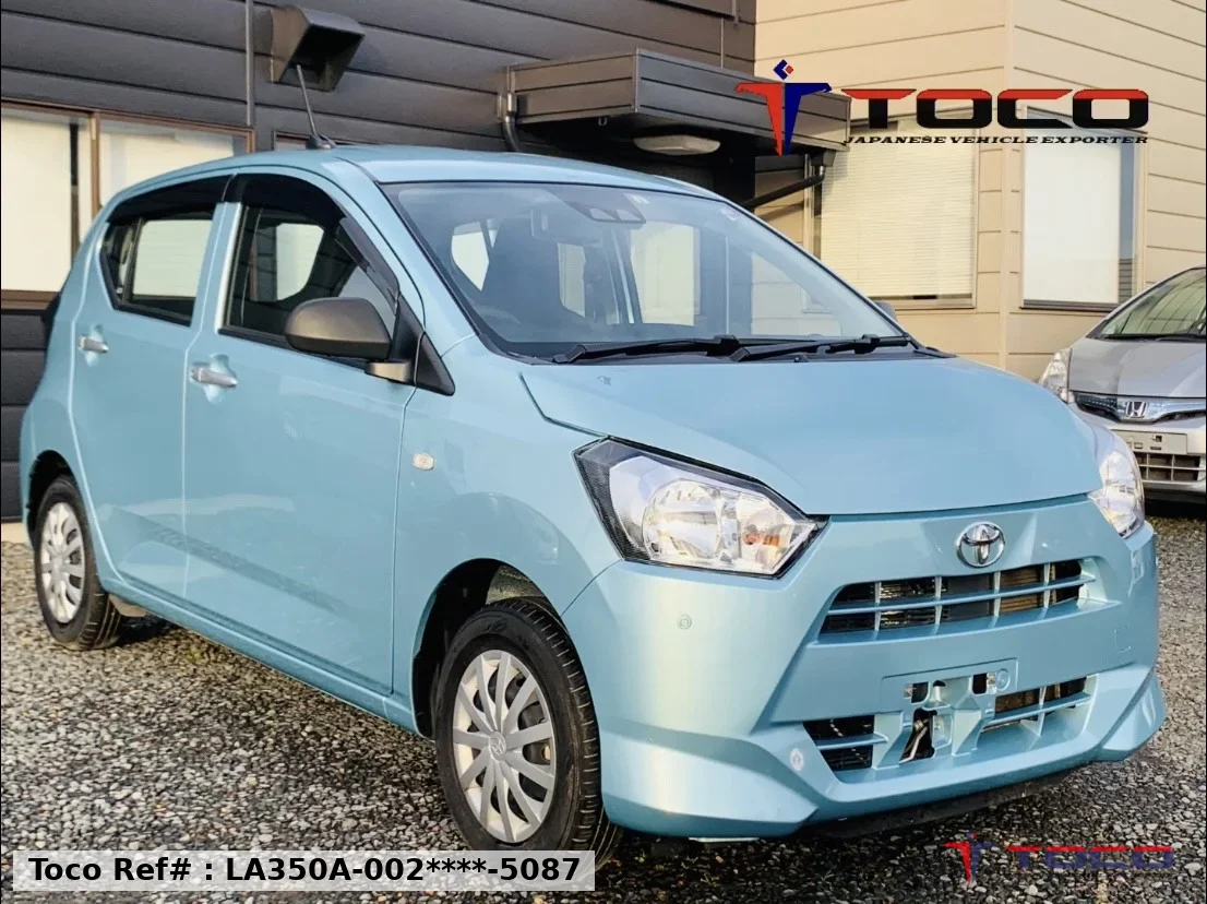 2019★TOYOTA PIXIS