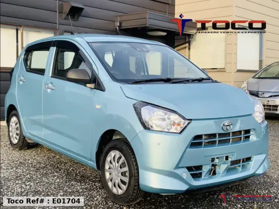 2019★TOYOTA PIXIS