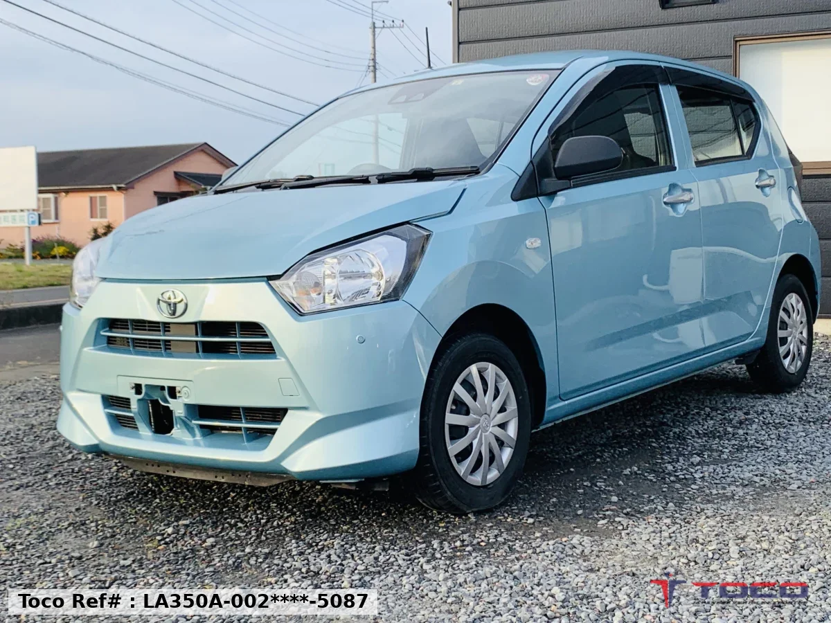 2019★TOYOTA PIXIS