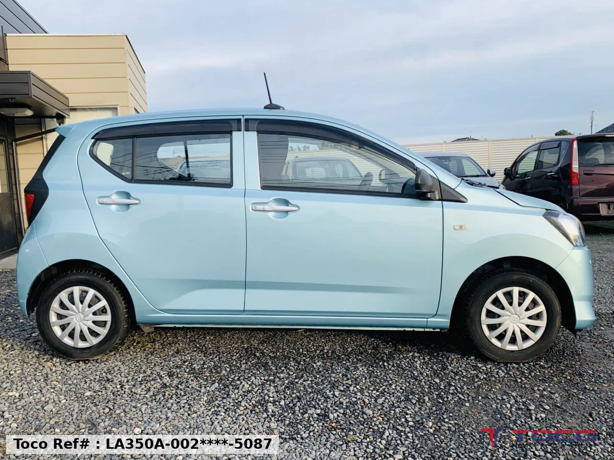 2019★TOYOTA PIXIS