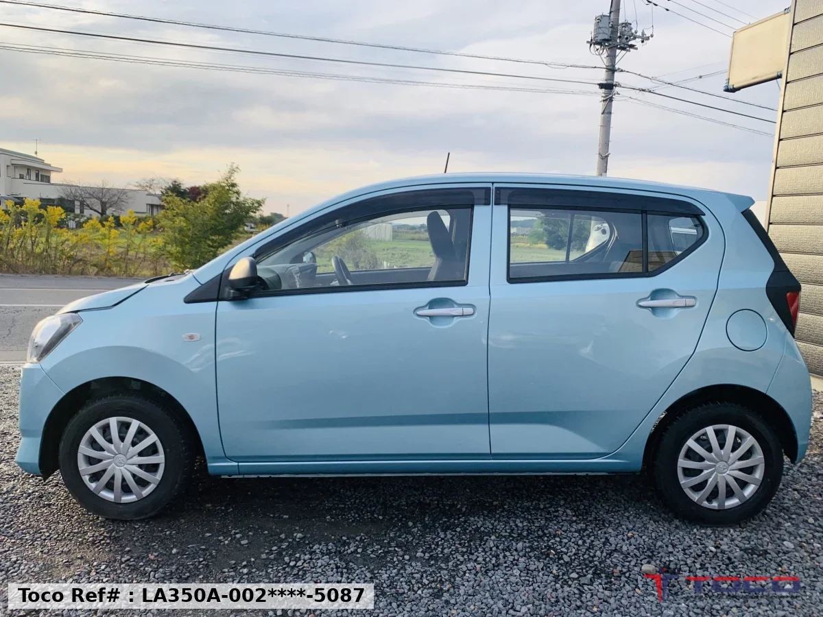 2019★TOYOTA PIXIS