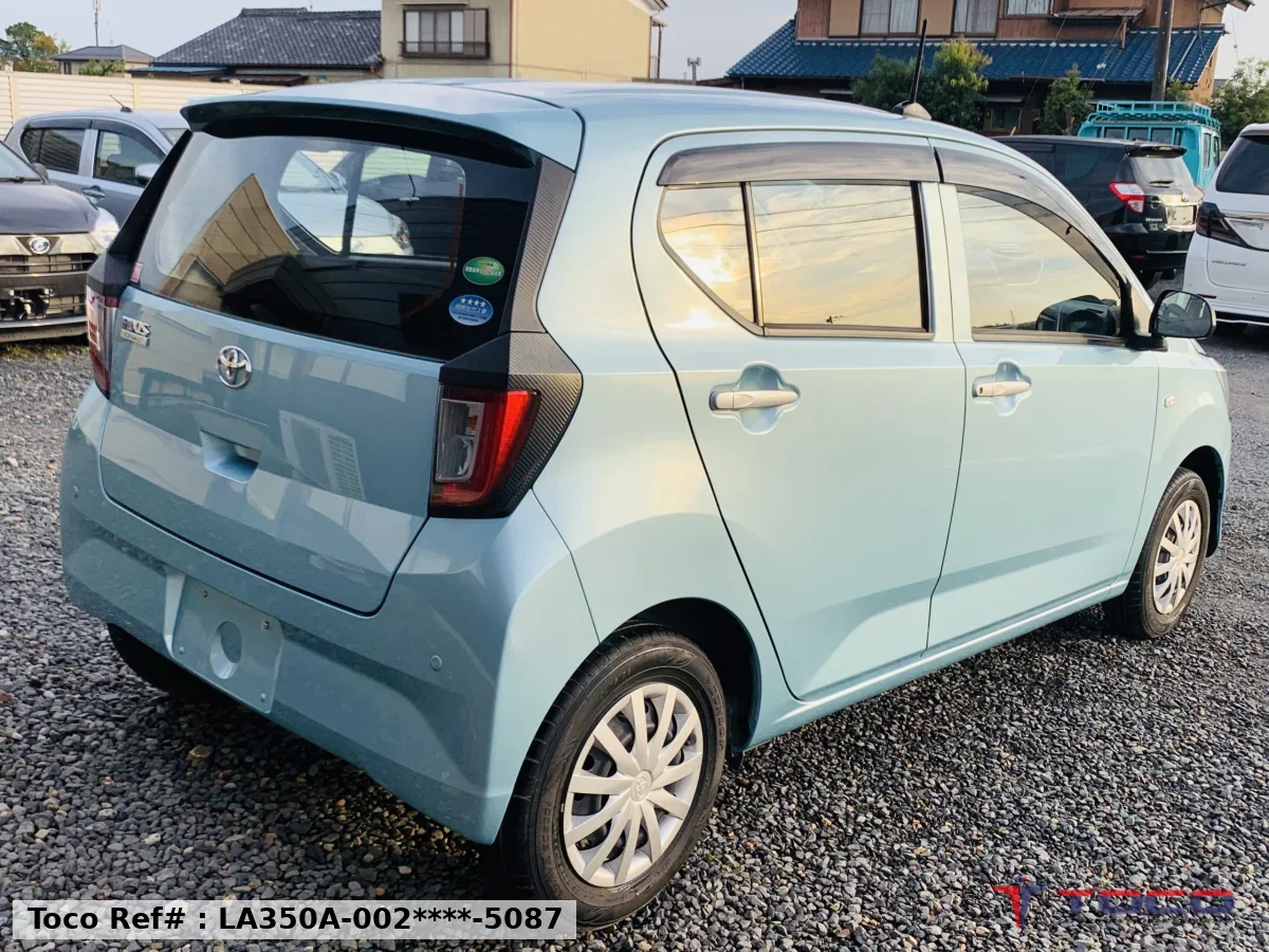 2019★TOYOTA PIXIS