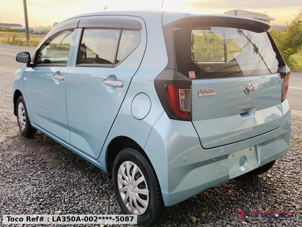 2019★TOYOTA PIXIS
