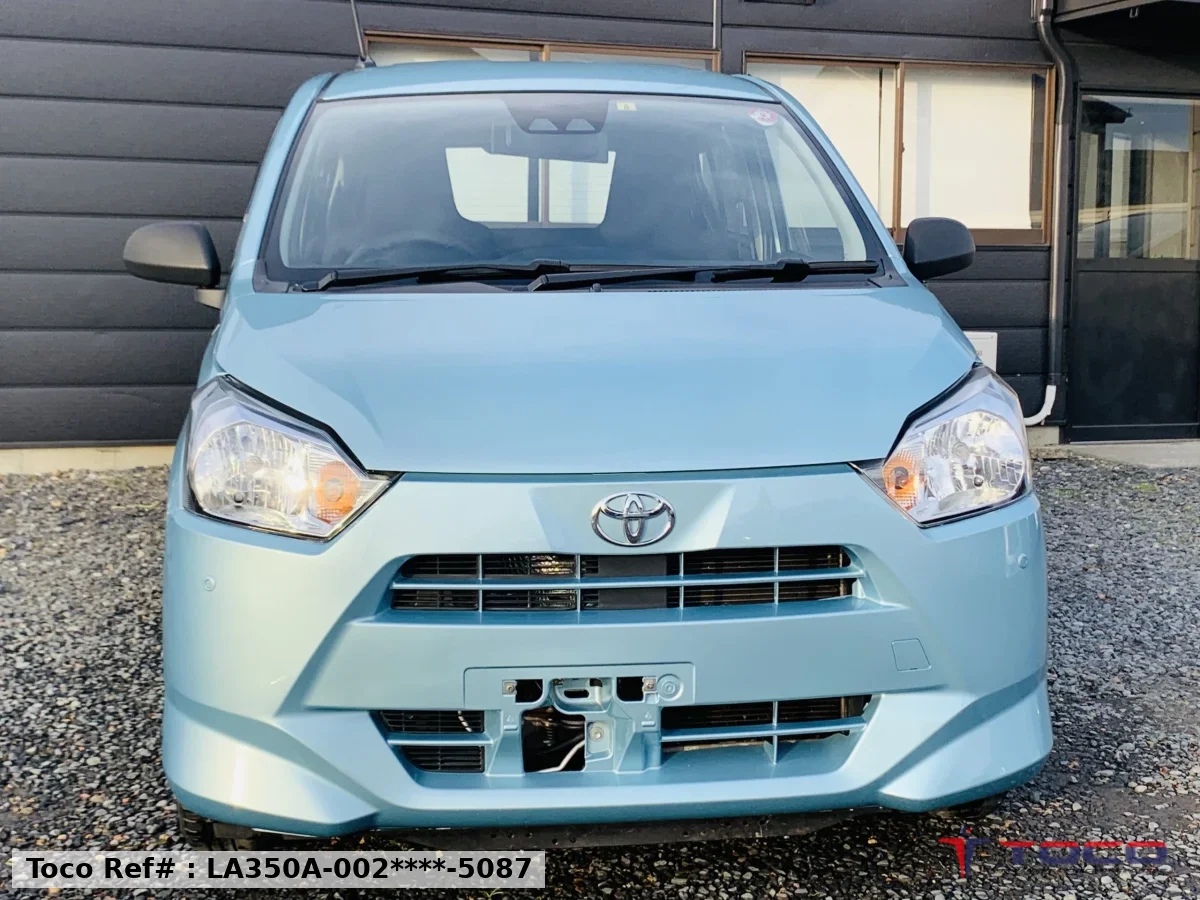 2019★TOYOTA PIXIS