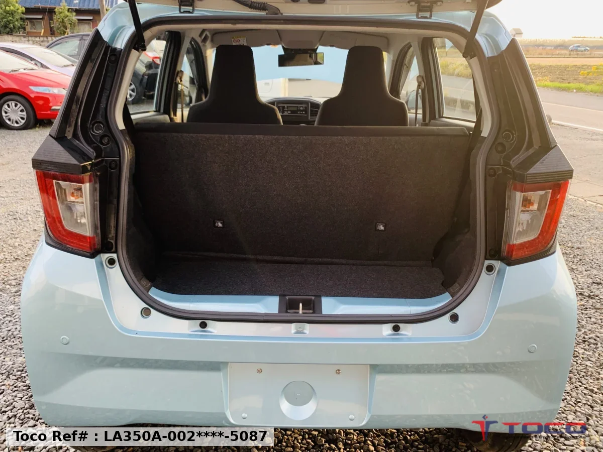 2019★TOYOTA PIXIS
