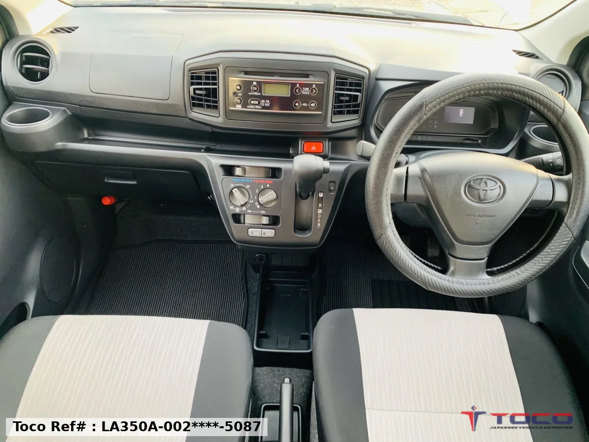 2019★TOYOTA PIXIS