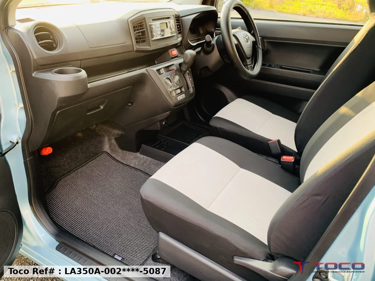 2019★TOYOTA PIXIS
