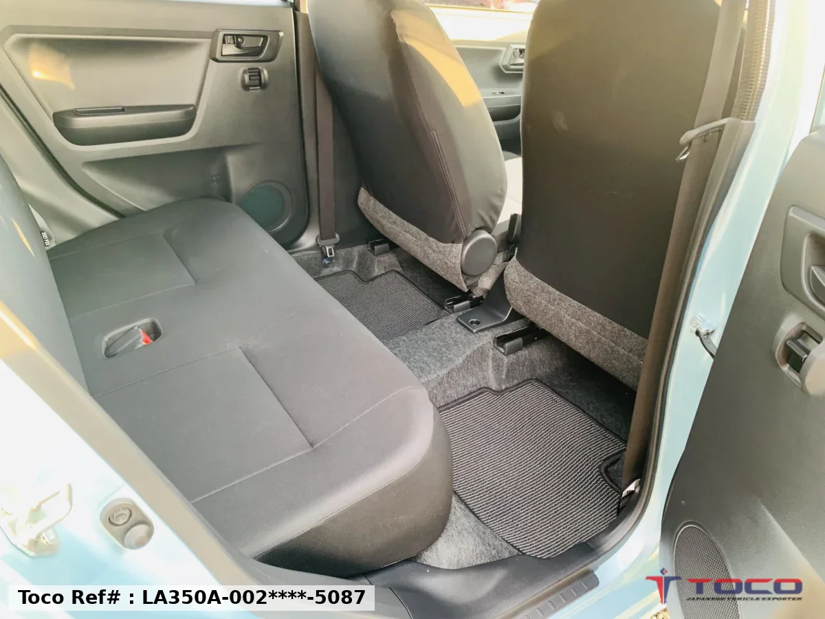 2019★TOYOTA PIXIS