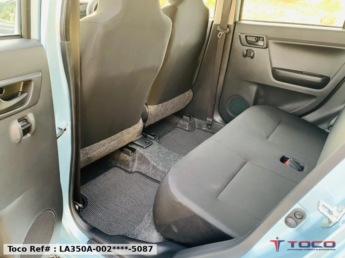 2019★TOYOTA PIXIS