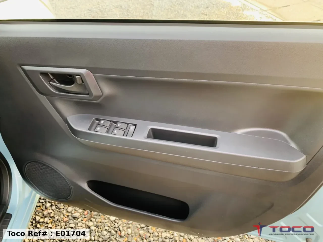 2019 TOYOTA PIXIS