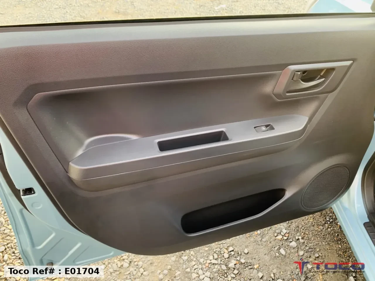2019 TOYOTA PIXIS