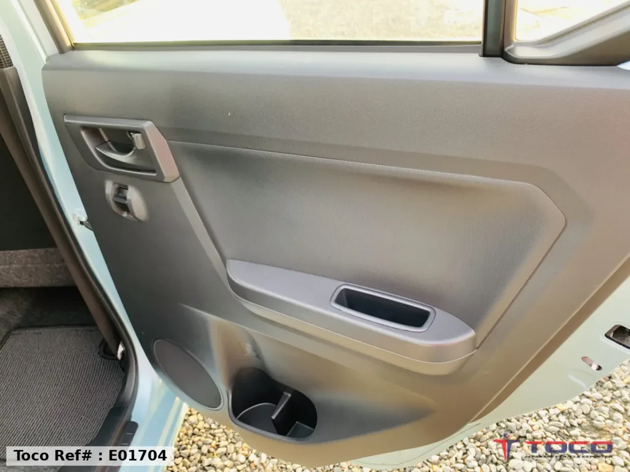 2019 TOYOTA PIXIS