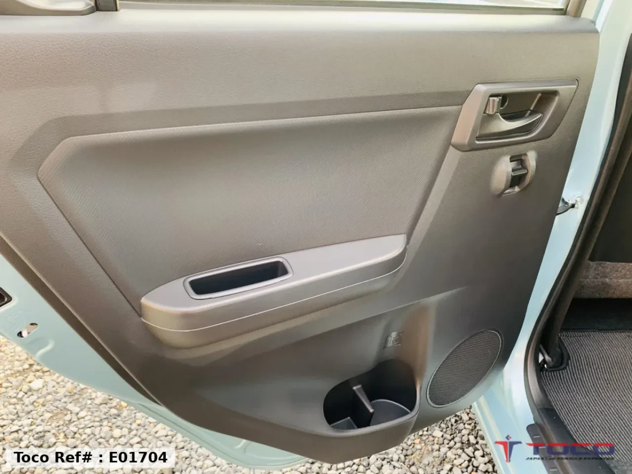2019 TOYOTA PIXIS