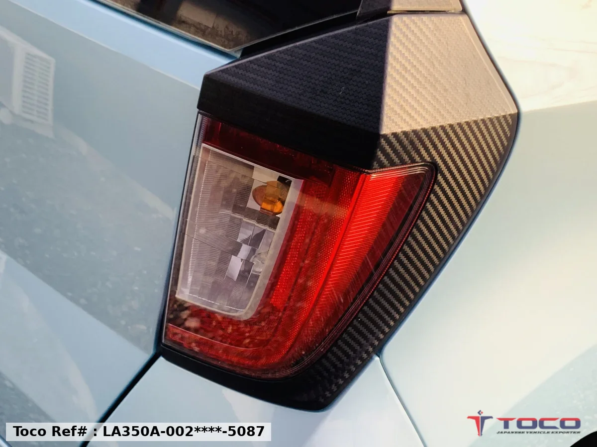 2019★TOYOTA PIXIS