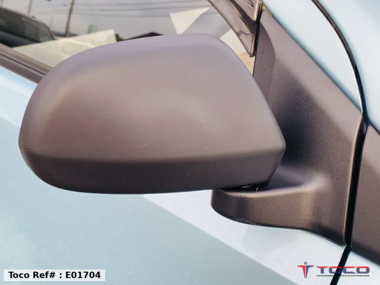 2019 TOYOTA PIXIS