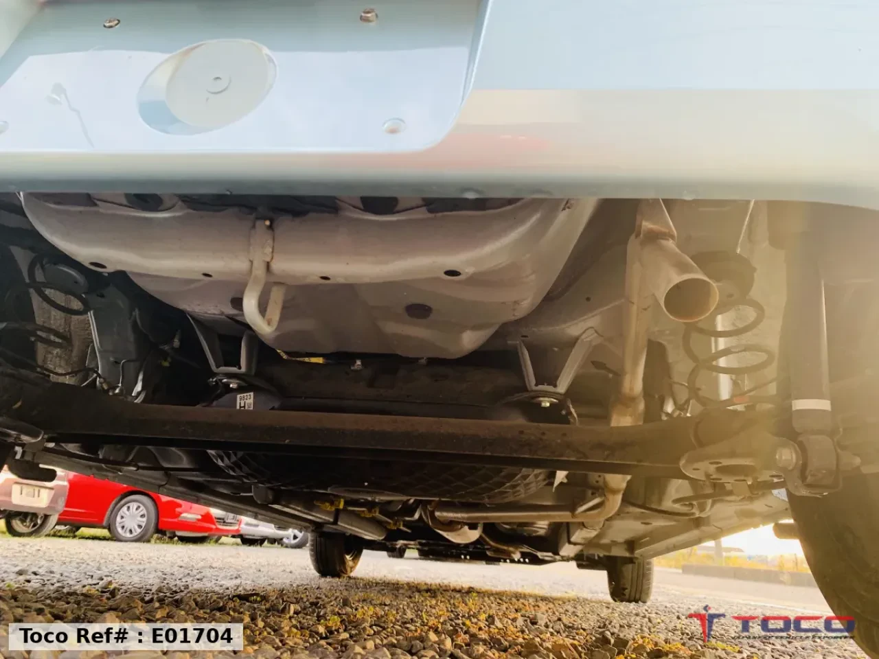2019 TOYOTA PIXIS