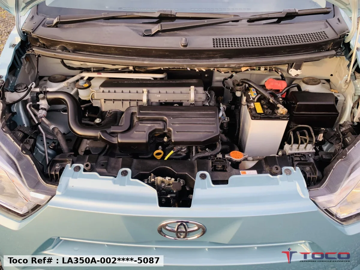 2019★TOYOTA PIXIS