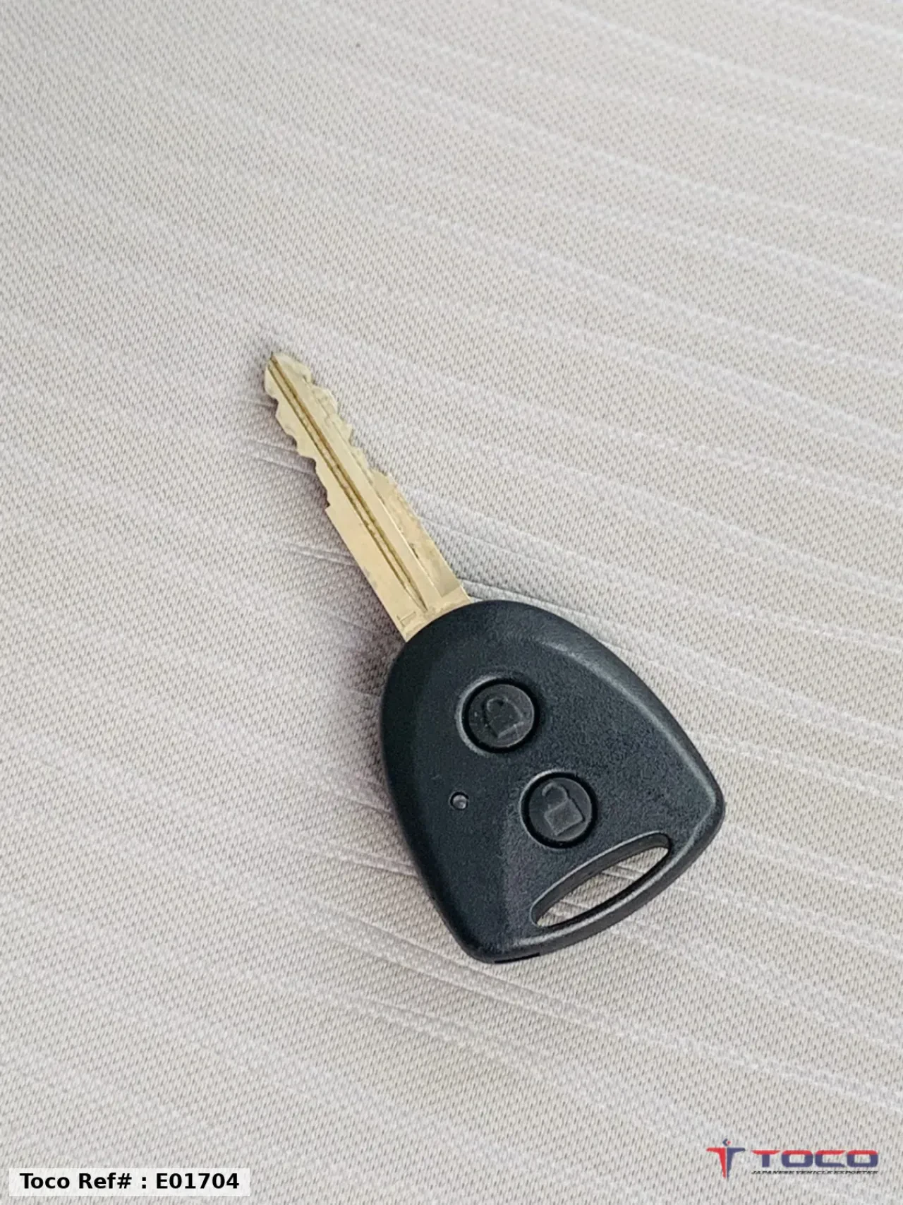 2019 TOYOTA PIXIS