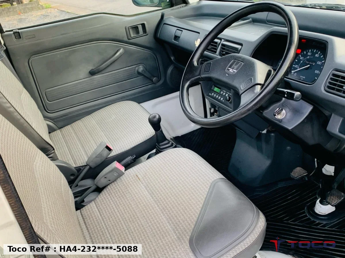 1996 HONDA ACTY TRUCK SDX
