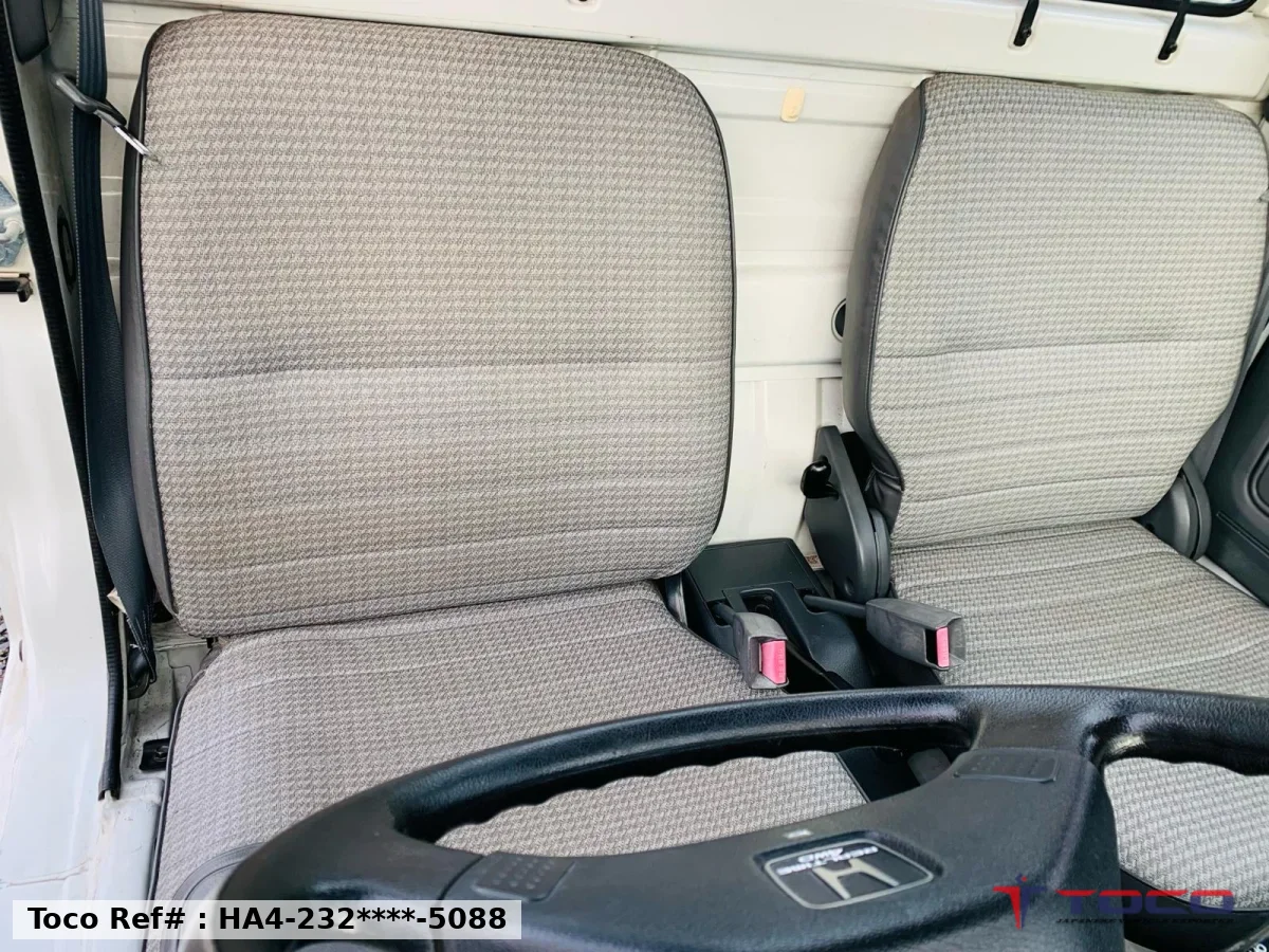1996 HONDA ACTY TRUCK SDX