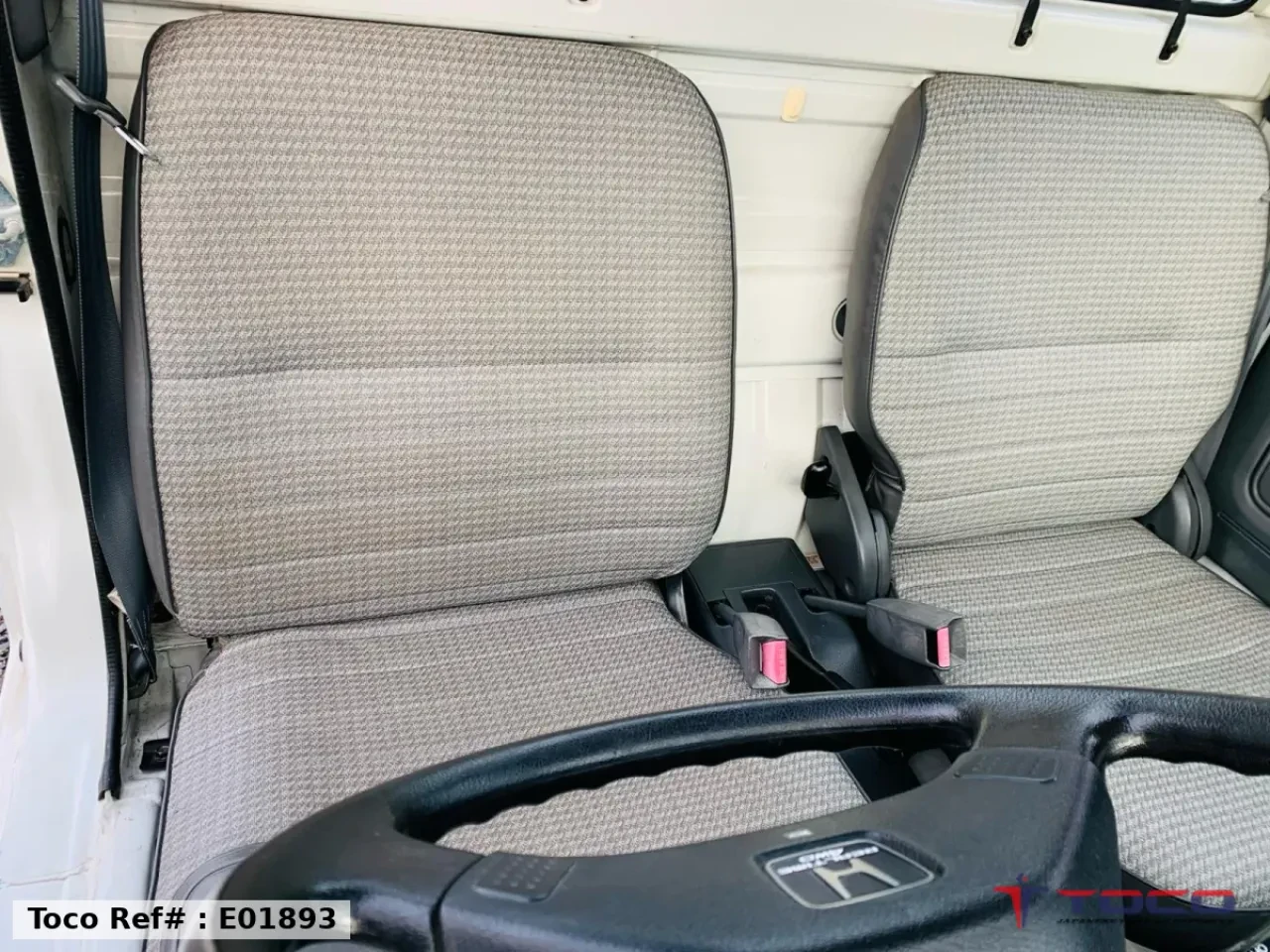 1996 HONDA ACTY TRUCK SDX
